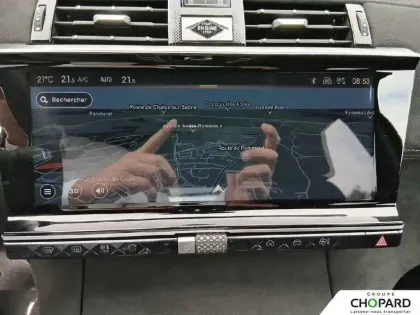 Photo 13 DS Ds 7  BlueHDi 130 EAT8