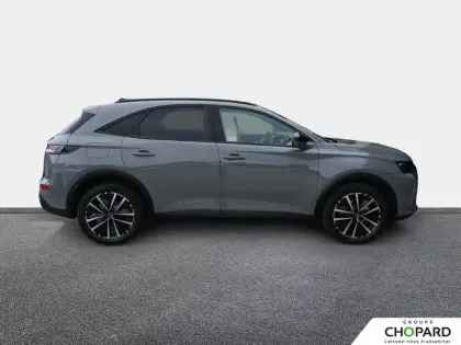 Photo 8 DS Ds 7  BlueHDi 130 EAT8