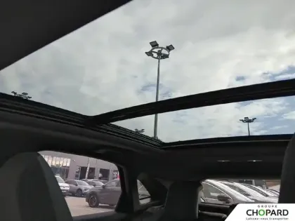 Photo 20 DS Ds 7  BlueHDi 130 EAT8