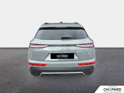 Photo 5 DS Ds 7  BlueHDi 130 EAT8