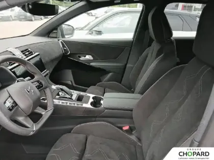 Photo 10 DS Ds 7  BlueHDi 130 EAT8