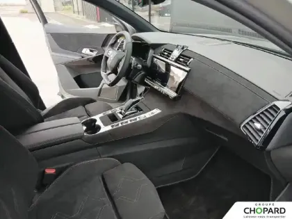 Photo 12 DS Ds 7  BlueHDi 130 EAT8