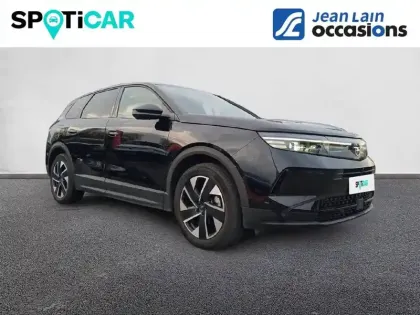 Photo 56 Opel Grandland  1.2 Turbo Hybrid 145 ch e-DCT6