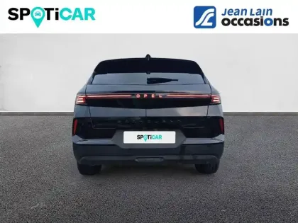 Photo 58 Opel Grandland  1.2 Turbo Hybrid 145 ch e-DCT6