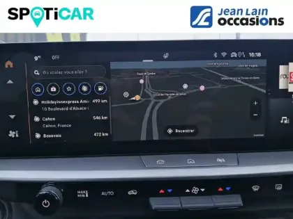 Photo 23 Opel Grandland  1.2 Turbo Hybrid 145 ch e-DCT6