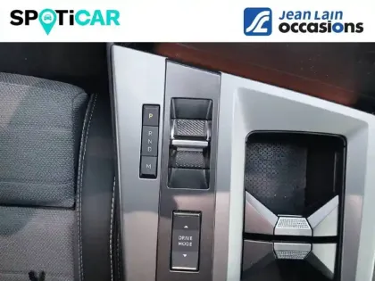 Photo 13 Opel Grandland  1.2 Turbo Hybrid 145 ch e-DCT6