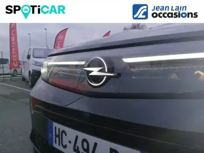 Photo 79 Opel Grandland  1.2 Turbo Hybrid 145 ch e-DCT6