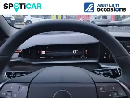 Photo 9 Opel Grandland  1.2 Turbo Hybrid 145 ch e-DCT6