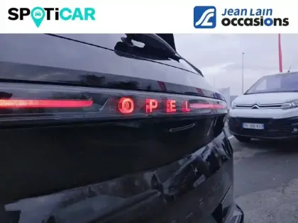 Photo 26 Opel Grandland  1.2 Turbo Hybrid 145 ch e-DCT6