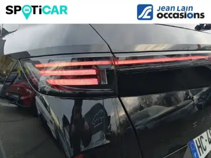 Photo 16 Opel Grandland  1.2 Turbo Hybrid 145 ch e-DCT6