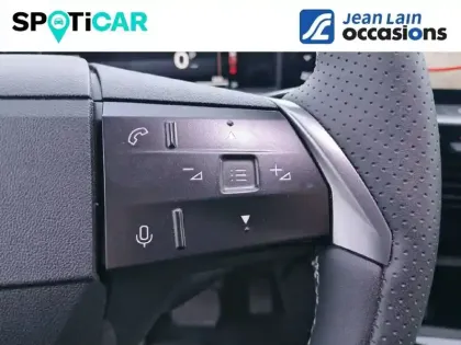 Photo 45 Opel Grandland  1.2 Turbo Hybrid 145 ch e-DCT6