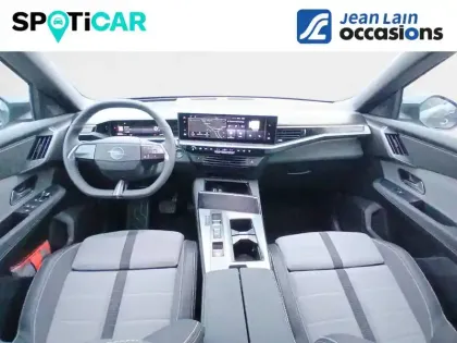 Photo 7 Opel Grandland  1.2 Turbo Hybrid 145 ch e-DCT6