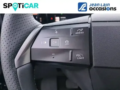 Photo 17 Opel Grandland  1.2 Turbo Hybrid 145 ch e-DCT6