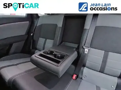 Photo 20 Opel Grandland  1.2 Turbo Hybrid 145 ch e-DCT6