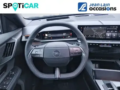 Photo 8 Opel Grandland  1.2 Turbo Hybrid 145 ch e-DCT6