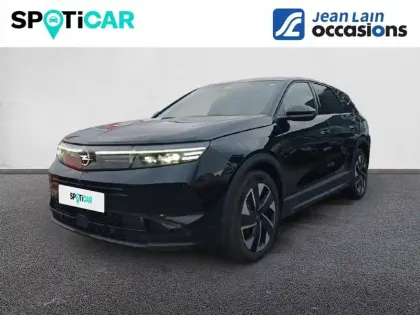 Photo 27 Opel Grandland  1.2 Turbo Hybrid 145 ch e-DCT6