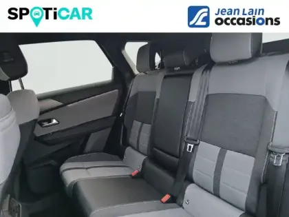 Photo 11 Opel Grandland  1.2 Turbo Hybrid 145 ch e-DCT6