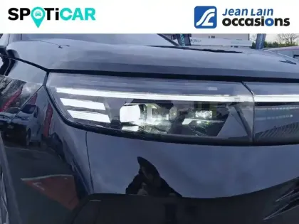 Photo 15 Opel Grandland  1.2 Turbo Hybrid 145 ch e-DCT6