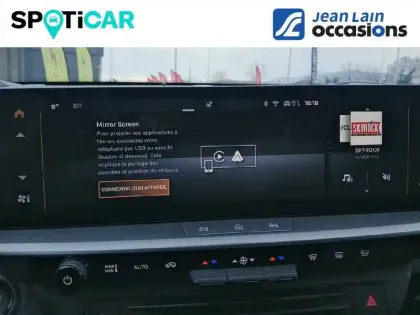 Photo 24 Opel Grandland  1.2 Turbo Hybrid 145 ch e-DCT6