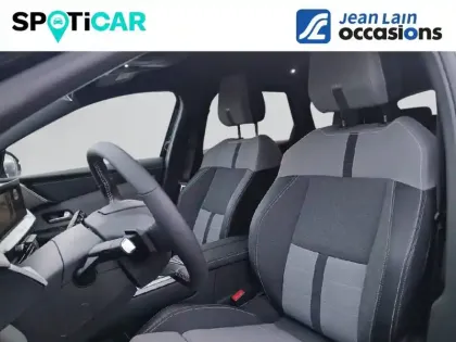 Photo 10 Opel Grandland  1.2 Turbo Hybrid 145 ch e-DCT6