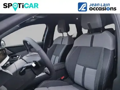 Photo 24 Opel Grandland  1.2 Turbo Hybrid 145 ch e-DCT6