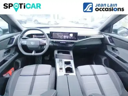 Photo 33 Opel Grandland  1.2 Turbo Hybrid 145 ch e-DCT6