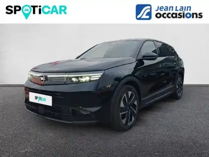 Photo 26 Opel Grandland  1.2 Turbo Hybrid 145 ch e-DCT6