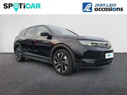 Photo 54 Opel Grandland  1.2 Turbo Hybrid 145 ch e-DCT6