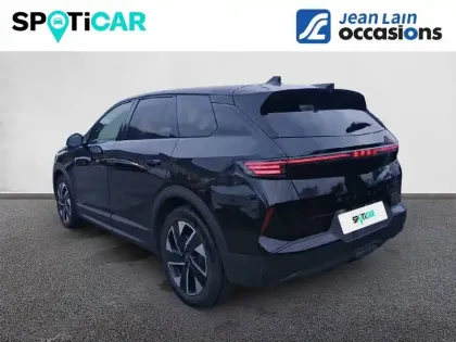 Photo 5 Opel Grandland  1.2 Turbo Hybrid 145 ch e-DCT6