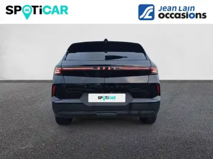 Photo 30 Opel Grandland  1.2 Turbo Hybrid 145 ch e-DCT6