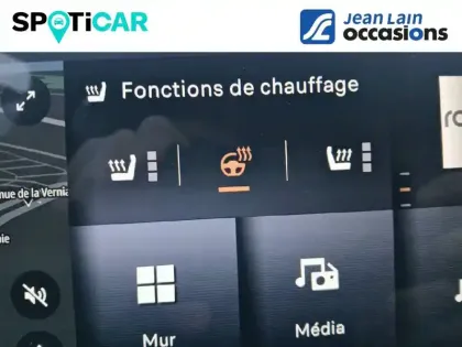 Photo 18 Opel Grandland  1.2 Turbo Hybrid 145 ch e-DCT6