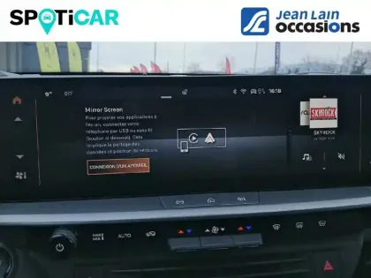 Photo 72 Opel Grandland  1.2 Turbo Hybrid 145 ch e-DCT6