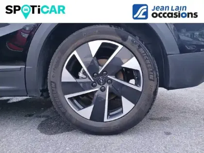Photo 34 Opel Grandland  1.2 Turbo Hybrid 145 ch e-DCT6