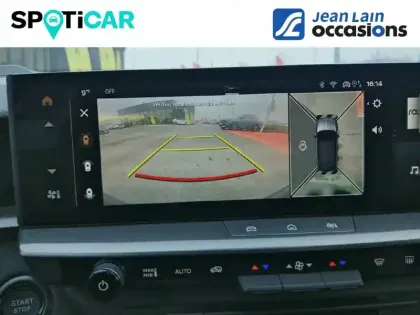 Photo 10 Opel Grandland  1.2 Turbo Hybrid 145 ch e-DCT6