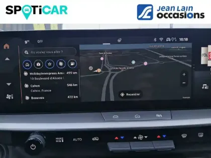 Photo 19 Opel Grandland  1.2 Turbo Hybrid 145 ch e-DCT6