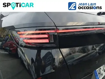 Photo 12 Opel Grandland  1.2 Turbo Hybrid 145 ch e-DCT6