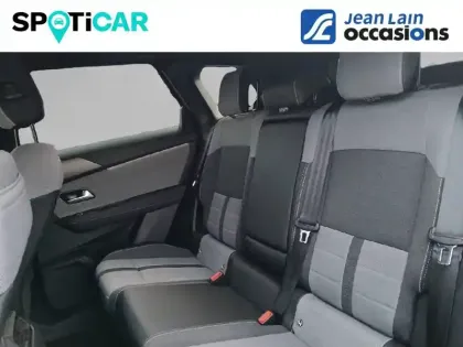 Photo 25 Opel Grandland  1.2 Turbo Hybrid 145 ch e-DCT6