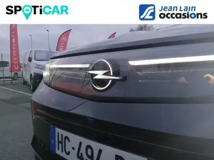 Photo 73 Opel Grandland  1.2 Turbo Hybrid 145 ch e-DCT6
