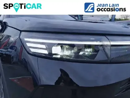 Photo 11 Opel Grandland  1.2 Turbo Hybrid 145 ch e-DCT6