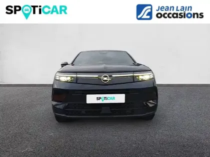 Photo 53 Opel Grandland  1.2 Turbo Hybrid 145 ch e-DCT6