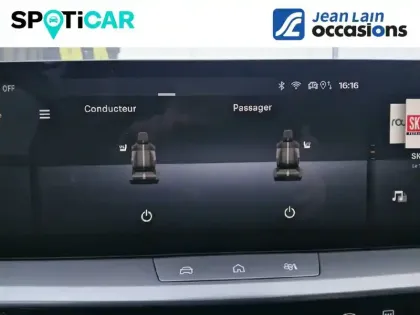 Photo 17 Opel Grandland  1.2 Turbo Hybrid 145 ch e-DCT6