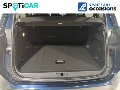 Photo 5 Citroën C5 aircross  Hybride 145 e-DCS6