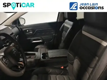 Photo 30 Citroën C5 aircross  Hybride 145 e-DCS6