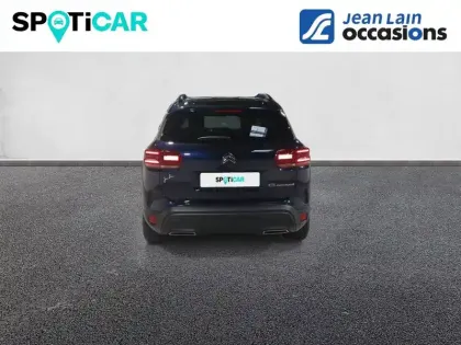 Photo 24 Citroën C5 aircross  Hybride 145 e-DCS6