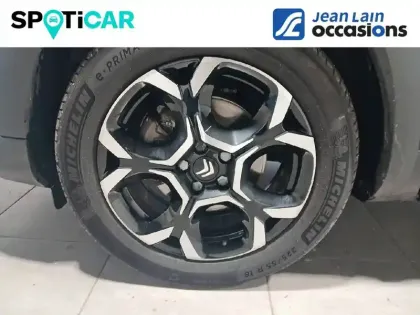 Photo 32 Citroën C5 aircross  Hybride 145 e-DCS6