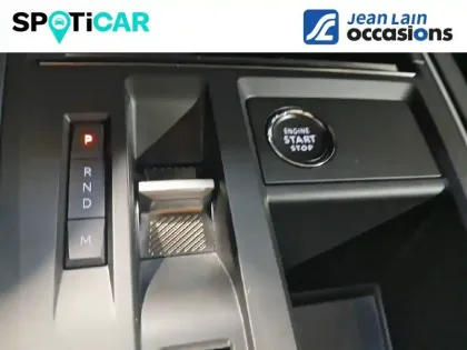 Photo 13 Citroën C5 aircross  Hybride 145 e-DCS6