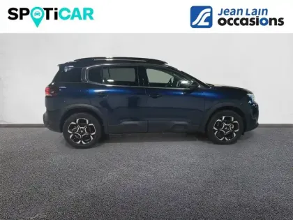 Photo 23 Citroën C5 aircross  Hybride 145 e-DCS6