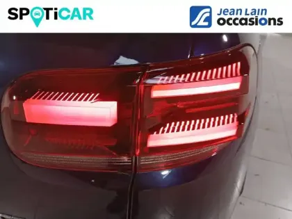 Photo 36 Citroën C5 aircross  Hybride 145 e-DCS6