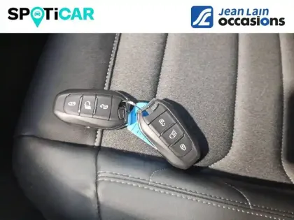 Photo 39 Citroën C5 aircross  Hybride 145 e-DCS6