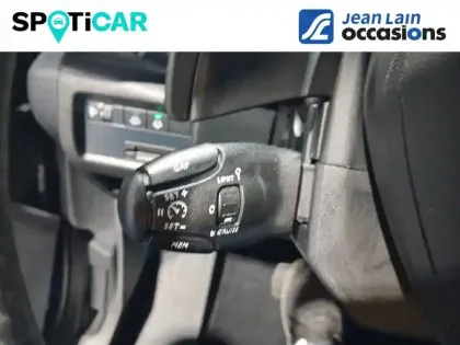 Photo 37 Citroën C5 aircross  Hybride 145 e-DCS6